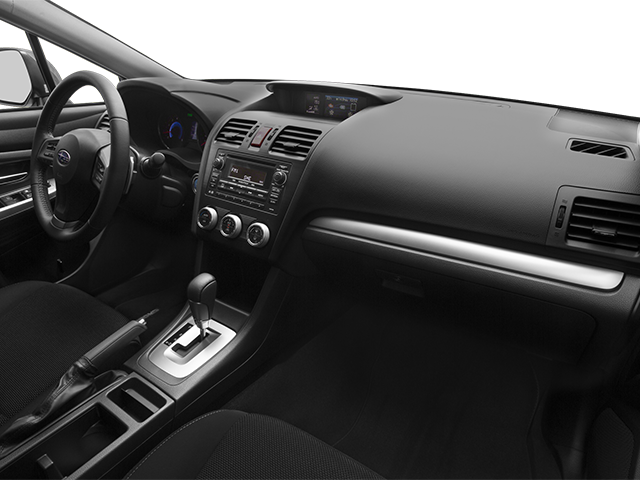 2014 Subaru XV Crosstrek Hybrid Touring